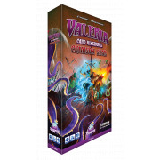 Valeria: Card Kingdoms 2nd Edition - Crimson Seas