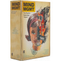 MIND MGMT The Psychic Espionage Game 0