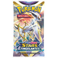 Pokémon EB09 : Stars Étincelantes - Booster 0