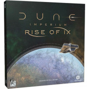 Dune : Imperium - Rise of Ix