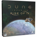 Dune : Imperium - Rise of Ix 0