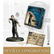 Harry Potter, Miniatures Adventure Game: Neville Londubat