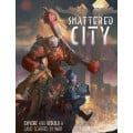 Shattered City - Core Rulebook 0