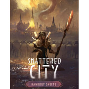 Shattered City - Handout Sheets
