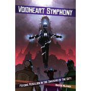 Voidheart Symphony - Core Rulebook