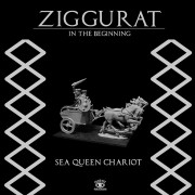 Ziggurat: Sea Queen Chariot