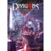 Dragons - 2 : Grimoire