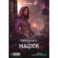 Merchants of Magick: A Set a Watch Tale 0