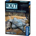 Exit - Kidnapped in Fortune City 0