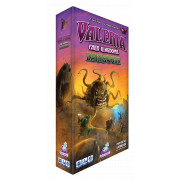 Valeria: Card Kingdoms 2nd Edition - Dark Sworn