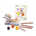 Qwinto - NatureLine 1