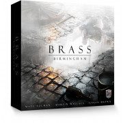Brass : Birmingham - Deluxe Edition