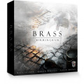 Brass : Birmingham - Deluxe Edition 0