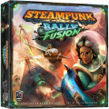 Steampunk Rally Fusion - Deluxe Edition 0