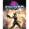 Shadowrun 6th Edition - The Kechibi Code 0