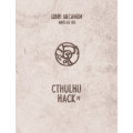 Cthulhu Hack - Libri Arcanorum : Aides de jeu 0