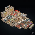 Storage for Box LaserOx - Legends of Andor : The Last Hope 0