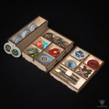 Storage for Box LaserOx - Legends of Andor : The Last Hope 8