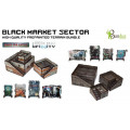 Ready for Battle: Black Market Sector 1
