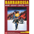 Barbarossa: Army Group Center, 1941, 2nd Edition 0