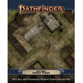 Pathfinder Flip-Mat: Ghost Towns 0