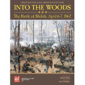 Into the Woods: The Battle of Shiloh 0
