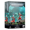 W40K : Aeldari - Craftworld Warlocks 0