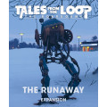 The Runaway – Tales From the Loop Scenario Pack 0