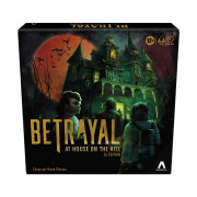 Betrayal at House on The Hill 3ème édition