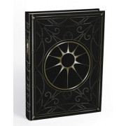 Achtung! Cthulhu - Black Sun Exarch Collector's Edition