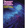 Dungeon Crawl Classics - Hors Série N°00 : La Tour de la Perle Noire 0
