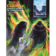 Dungeon Crawl Classics Lankhmar 10 - Unholy Nights in Lankhmar