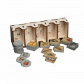 Storage for Box LaserOx - Legends of Andor 10