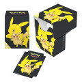 Pokémon X & Y Rayquaza Deck Box 0