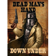 Dead Man's Hand Down Under