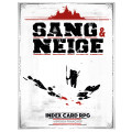 Index Card RPG - Sang & Neige + Ecran 0