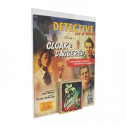 Detective City of Angels - Cloak & Daggered