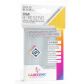 Gamegenic - Prime Retro Sleeves Standard 0