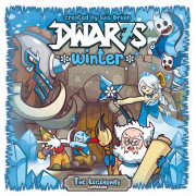 Dwar7s Winter - The Legendary Expansion