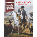 Strategy & Tactics Quarterly 17 - Napoleon’s Art of Battle 0