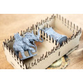Storage for Box Dicetroyers -  The Lord Of The Rings: Journeys In Middle-Earth – Spreading War 12