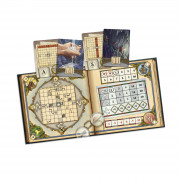 Voyage au Centre de la Terre 1