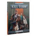 W40K : Kill Team - Chalnath (Livre) 0