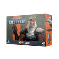 W40K : Kill Team - Novices 0