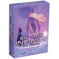 Shards of Infinity : Into the Horizon 0