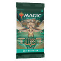 Magic The Gathering :  Streets of New Capenna - Set Booster 0