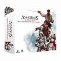 Assassin's Creed : Brotherhood of Venice 0