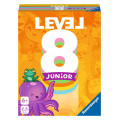 Level 8 Junior 0