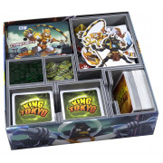 Rangement pour Boîte Folded Space - King of Tokyo / King of New York