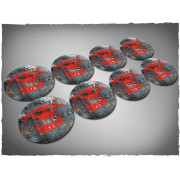 WH40K Objective Markers 4